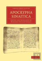 Apocrypha Sinaitica