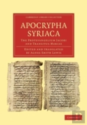 Apocrypha Syriaca