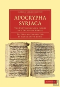 Bertrand.pt - Apocrypha Syriaca