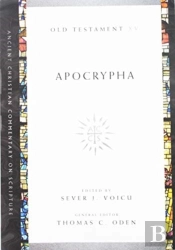 Apocrypha