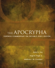 Apocrypha