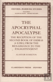 Apocryphal Apocalypse