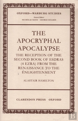 Bertrand.pt - Apocryphal Apocalypse