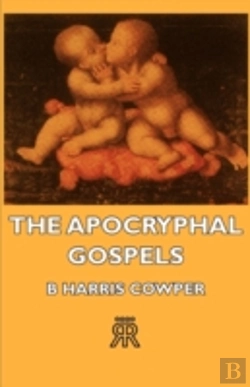Bertrand.pt - Apocryphal Gospels