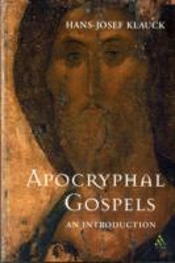 Apocryphal Gospels