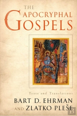 Bertrand.pt - Apocryphal Gospels
