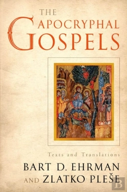 Bertrand.pt - Apocryphal Gospels