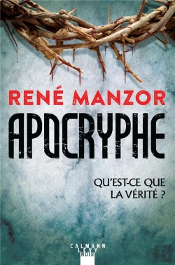 Bertrand.pt - Apocryphe