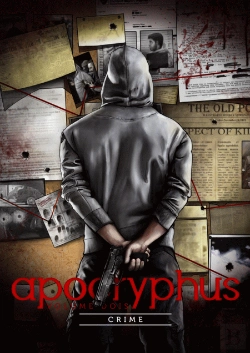 Bertrand.pt - Apocryphus - Volume Dois