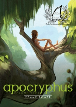 Bertrand.pt - Apocryphus - Volume Três