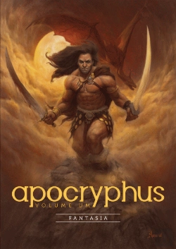 Bertrand.pt - Apocryphus - Volume Um