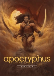 Apocryphus - Volume Um