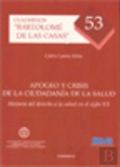 Apogeo Y Crisis De La Ciudadanía De La Salud