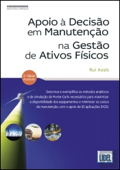 Apoio à Decisão em Manutenção na Gestão de Ativos Fisicos