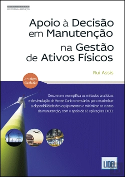 Bertrand.pt - Apoio à Decisão em Manutenção na Gestão de Ativos Fisicos