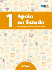 Apoio ao Estudo - 1.º Ano