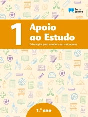 Apoio ao Estudo - 1.º Ano