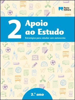 Bertrand.pt - Apoio ao Estudo - 2.º Ano
