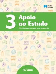 Apoio ao Estudo - 3.º Ano
