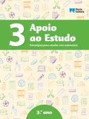Apoio ao Estudo - 3.º Ano