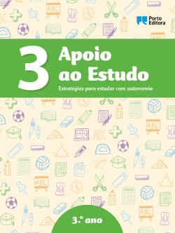 Bertrand.pt - Apoio ao Estudo - 3.º Ano