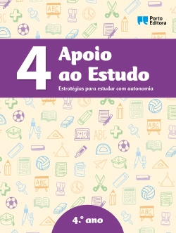 Bertrand.pt - Apoio ao Estudo - 4.º Ano