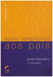 Apoio Terapêutico aos Pais