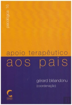 Bertrand.pt - Apoio Terapêutico aos Pais
