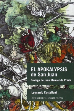Bertrand.pt - Apokalypsis De San Juan, El