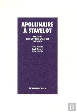 Bertrand.pt - Apollinaire A Stavelot
