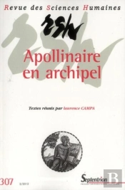 Apollinaire En Archipel