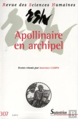 Bertrand.pt - Apollinaire En Archipel