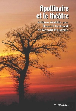 Bertrand.pt - Apollinaire  Et Le Theatre