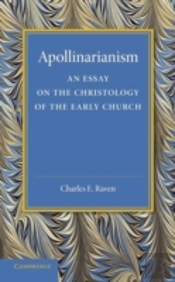 Apollinarianism