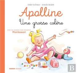 Bertrand.pt - Apolline : Une Grosse Colère