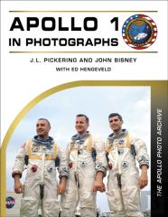 Apollo 1 In Photographs