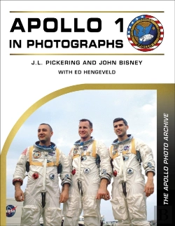 Bertrand.pt - Apollo 1 In Photographs