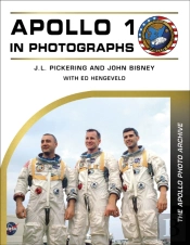 Apollo 1 In Photographs