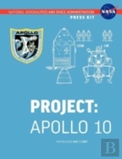 Apollo 10: The Official Nasa Press Kit