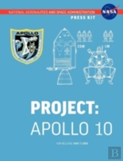 Bertrand.pt - Apollo 10: The Official Nasa Press Kit