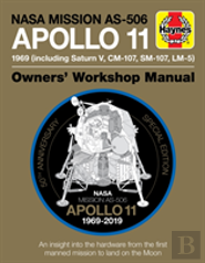 Apollo 11 50th Anniversary Edition