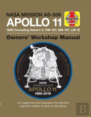 Apollo 11 50th Anniversary Edition