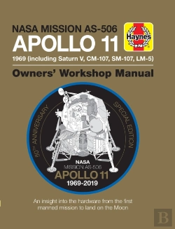 Bertrand.pt - Apollo 11 50th Anniversary Edition
