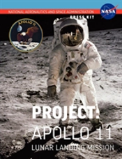 Apollo 11: The Official Nasa Press Kit