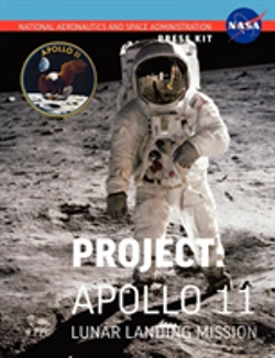 Bertrand.pt - Apollo 11: The Official Nasa Press Kit