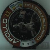 Apollo 11 - Viagem de Ida e Volta à Lua