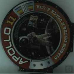 Bertrand.pt - Apollo 11 - Viagem de Ida e Volta à Lua