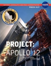 Apollo 12: The Official Nasa Press Kit
