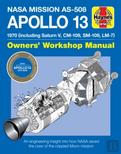 Bertrand.pt - Apollo 13 Manual 50th Anniversary Edition