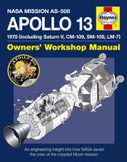 Bertrand.pt - Apollo 13 Manual